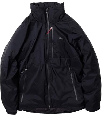 ballaholic jacket ジャケット Logo Anywhere Full Zip Jacket (black) – ballaholicオンライン